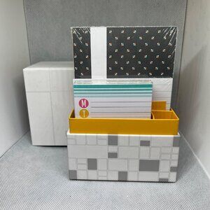 Stampin' Up Project Life Becky Higgins Project Kit